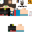 Texture for Luan_64