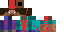 Texture for tii