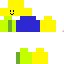 Texture for roblox noob