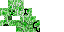Texture for Creeper