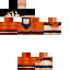 Texture for goku