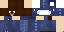 Texture for Dino