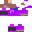 Texture for martin