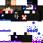 Texture for Cold fire