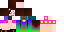 Texture for Himeko