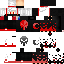 Texture for daviskin