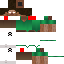 Texture for Herobrine