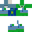 Texture for Dynomutt (scoob)