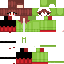 Texture for Chara Storyshift