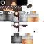 Texture for shaigellman