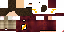 Texture for Skin for Predator