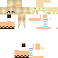 Texture for steve 2