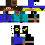 Texture for HamsiMedya
