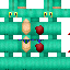 Texture for treecko