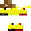 Texture for Punching Baguette