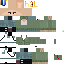 Texture for skinh