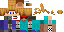 Texture for ccff