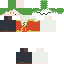 Texture for トレイ君スキンまいくら