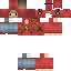 Texture for ad