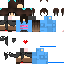 Texture for mariya009