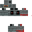 Texture for Locker-Man