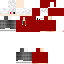 Texture for HeitorGamesBR12 Reverso com blusa toca Ghoul