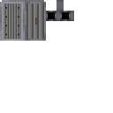 Texture for Iron shield