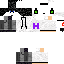Texture for ffdd