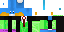 Texture for Mudkip