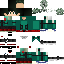 Texture for deku