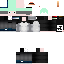 Texture for JohnZ