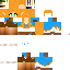 Texture for botw zelda