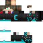Texture for C duder