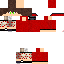 Texture for Steve