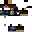 Texture for Lukinhas_Brzao