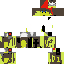 Texture for Lazza