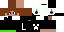 Texture for DJ_Gameplayer