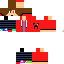 Texture for CuteSasman