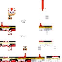 Texture for Hyper shadow