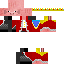 Texture for technoblade