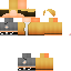 Texture for manny without eye