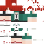 Texture for ad