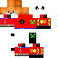 Texture for fox