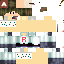 Texture for M4theus rocket
