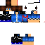 Texture for megaminer