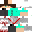Texture for いっつみー