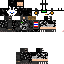 Texture for ghost