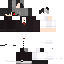 Texture for monokuma