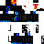 Texture for creeper 