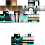 Texture for steve
